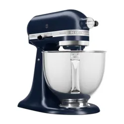 Robot kuchenny planetarny KITCHENAID Artisan 5KSM125EIB 300W Granatowy