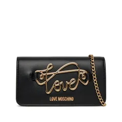 Torebka LOVE MOSCHINO JC5736PP0MKG0000