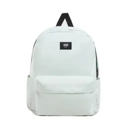 Молодежный рюкзак Vans Old Skool Backpack-pale aqua