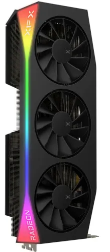 Karta graficzna XFX Mercury Radeon RX 9070 XT OC Gaming Edition RGB 16GB GDDR6 256bit FSR