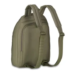 Рюкзак HEDGREN Vogue small Backpack RFID-olive night