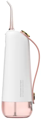 Irygator OCLEAN W10 Różowy