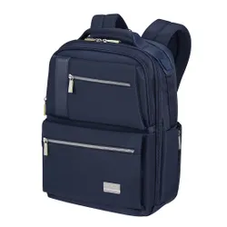 Женский рюкзак для ноутбука 14,1" Samsonite Openroad Chic 2.0-eclipse blue