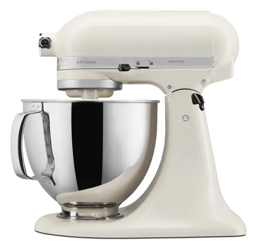 Robot kuchenny planetarny KITCHENAID Artisan 5KSM125EPL 300W Porcelanowy