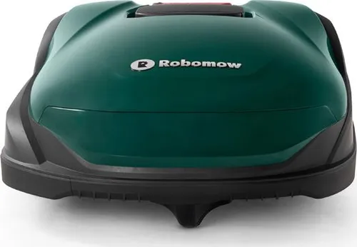 Robomow RK1000 Robot Biçme Makinesi