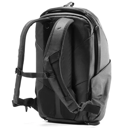 Рюкзак PEAK DESIGN Everyday Backpack 20L Zip EDLv2 - черный