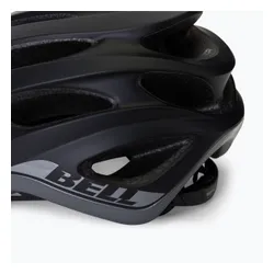 Kask rowerowy Bell Drifter matte gloss/black gray