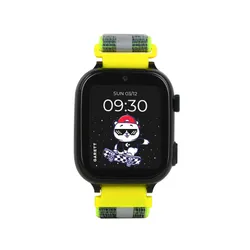 Garett Cute Smartwatch 2 45 мм LTE розовый