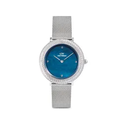 Zegarek Daniel Wellington Crystalline Bezel 3 DW00100825