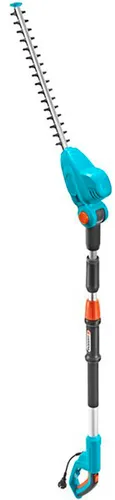 Tuns gard viu telescopic Gardena THS 500/48