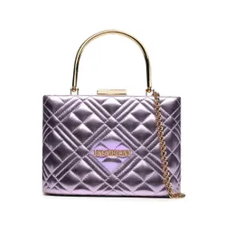 Dragoste MOSCHINO Jc4047pp1hlh0658 lavanda Laminato sac