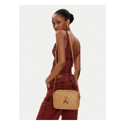 Geanta Patrizia Pepe CB0023/L004-B685 Maro