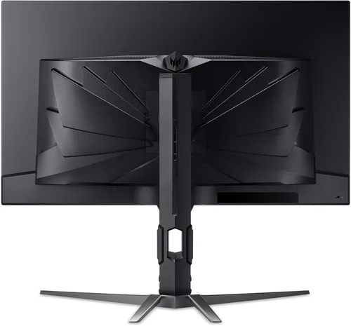 Monitor ACER Predator X32X5bmiiphuzx 31.5" 3840x2160px OLED 240Hz 0.01 ms [PRT]