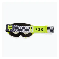 Gogle rowerowe FOX Main Collect