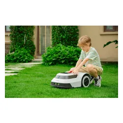 Robot koszący ANTHBOT Pion 1000