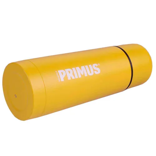 Termos podróżny Vacuum Bottle 0,75 Primus - yellow