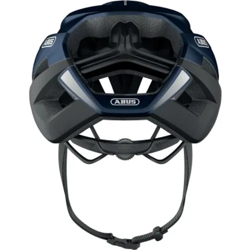 Kask rowerowy Abus StormChaser