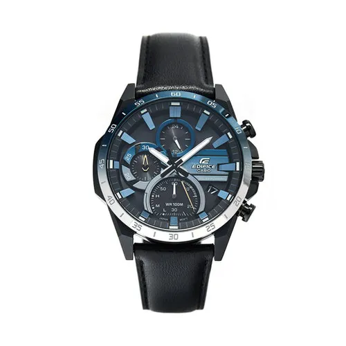 Casio Ediffice Classic Watch EQS-940NL-1AVUEF Black