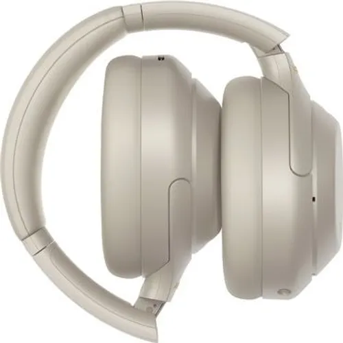 Наушники Sony WH-1000XM4