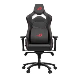 Fotel ASUS ROG Chariot X Core SL301CW Czarny