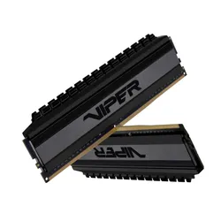 Pamięć RAM Patriot Viper 4 Blackout DDR4 16GB (2 x 8GB) 4400 CL18