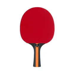 Rakietka do tenisa stołowego STIGA Vision 4-Star black/red