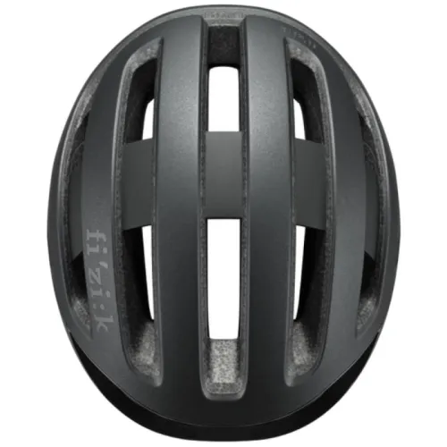 Kask rowerowy Fizik Vento Kudo MIPS Air Node czarny