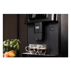 Автоматическая кофемашина BEKO CaffeExperto CEG7348B