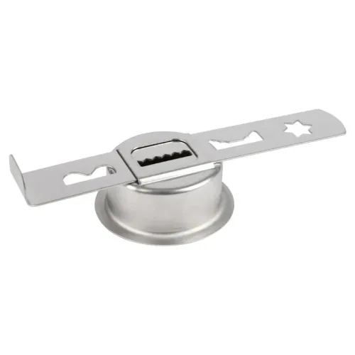 Мясорубка электрическая ProfiCook PC-FW 1272 1200W, 3 ситка