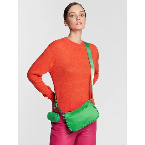 Geanta MICHAEL Kors Jet Set 32r3sj6c8c Palma