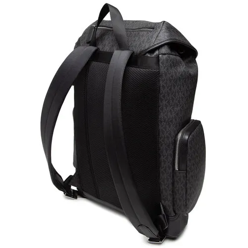 Rucsac MICHAEL Michael Kors oraș Bkpk 33s1lhdb6v Negru 001
