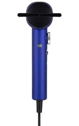 Suszarka HUMANAS AirTouch HD-SmartHeat Fioletowy 1800W