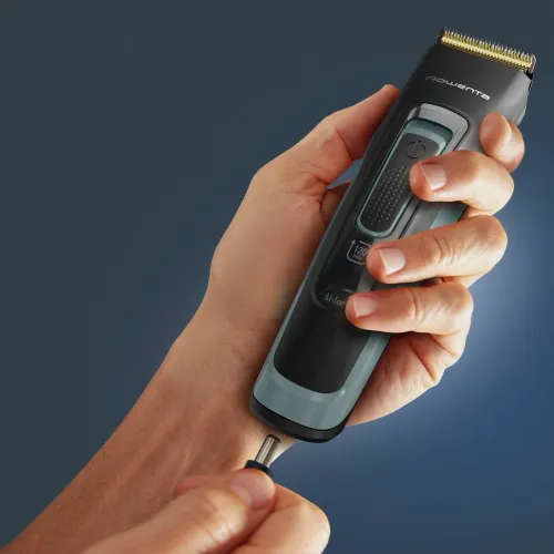 Maszynka do włosów Rowenta TN5224 120min