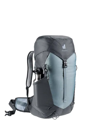 Plecak turystyczny damski Deuter AC Lite 28 SL - shale/graphite