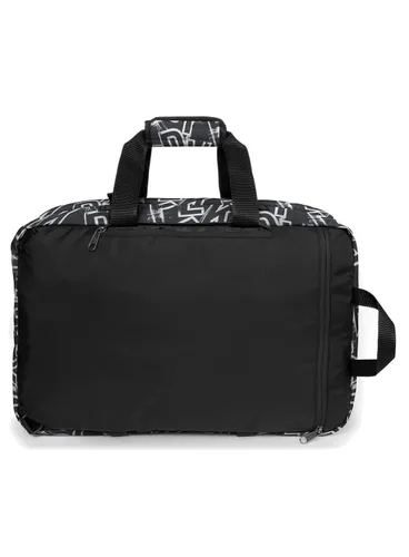 Рюкзак Eastpak Travelpack - ep letters black