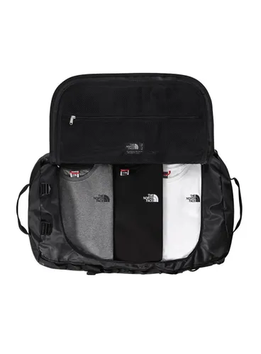 Дорожная сумка The North Face Base Camp Duffel XL-tnf black / tnf white