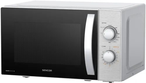 Kuchenka mikrofalowa Sencor SMW 4320SS