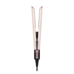 Prostownica DYSON Airstrait 598960-01 Pastelowy róż / Różowe złoto 140 stopni