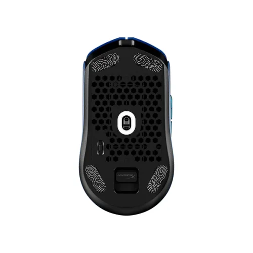 Myszka gamingowa HyperX Pulsefire Haste 2 S Granatowy