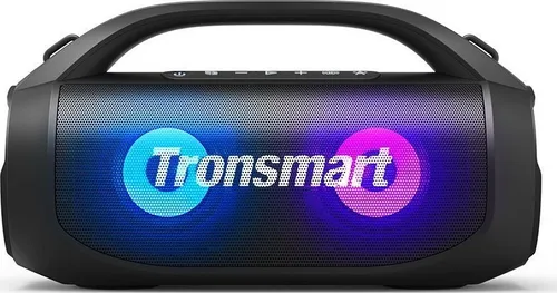 Tronsmart Bang SE Hoparlörü Siyah (1016717)