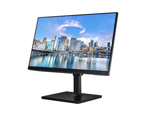 Monitor Samsung F27T450FZU 27" Full HD IPS 75Hz 5ms