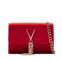 Valentino Divina Portofel Cadou Vbs6o703v Rosso