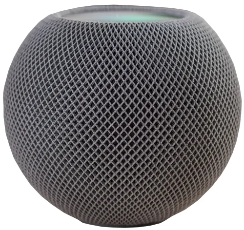 Głośnik Apple HomePod Mini black (MY5G2D/A)