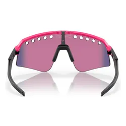 Велосипедные очки Oakley Sutro Lite Sweep (Vented) PRIZM Road