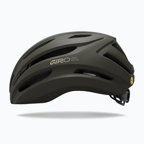Kask rowerowy GIRO Isode II MIPS