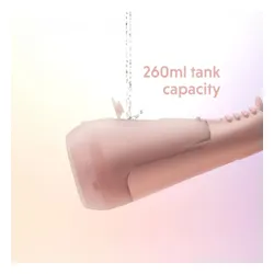 Irygator ORDO Hydro Sonic Różowe złoto