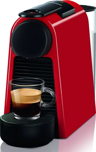 Ekspres DELONGHI Nespresso Essenza Mini EN85.R
