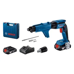 Wkrętarka akumulatorowa BOSCH GTB 185-LI