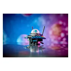 LEGO Creator 3w1 31378 Teleskop Kosmos Mikroskop UFO 278 el.