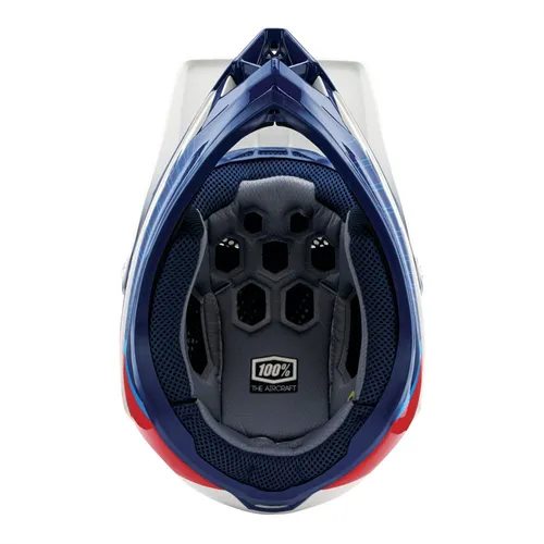 Kask rowerowy Full Face 100% Aircraft Composite
